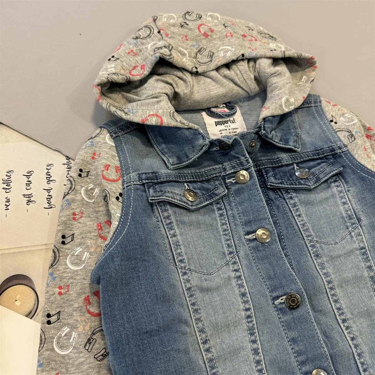 سوشرت جین برند از 6 تا 12 سال 00253fd3-7ffb-47bd-96cf-01f5d20e9e1b.jpeg