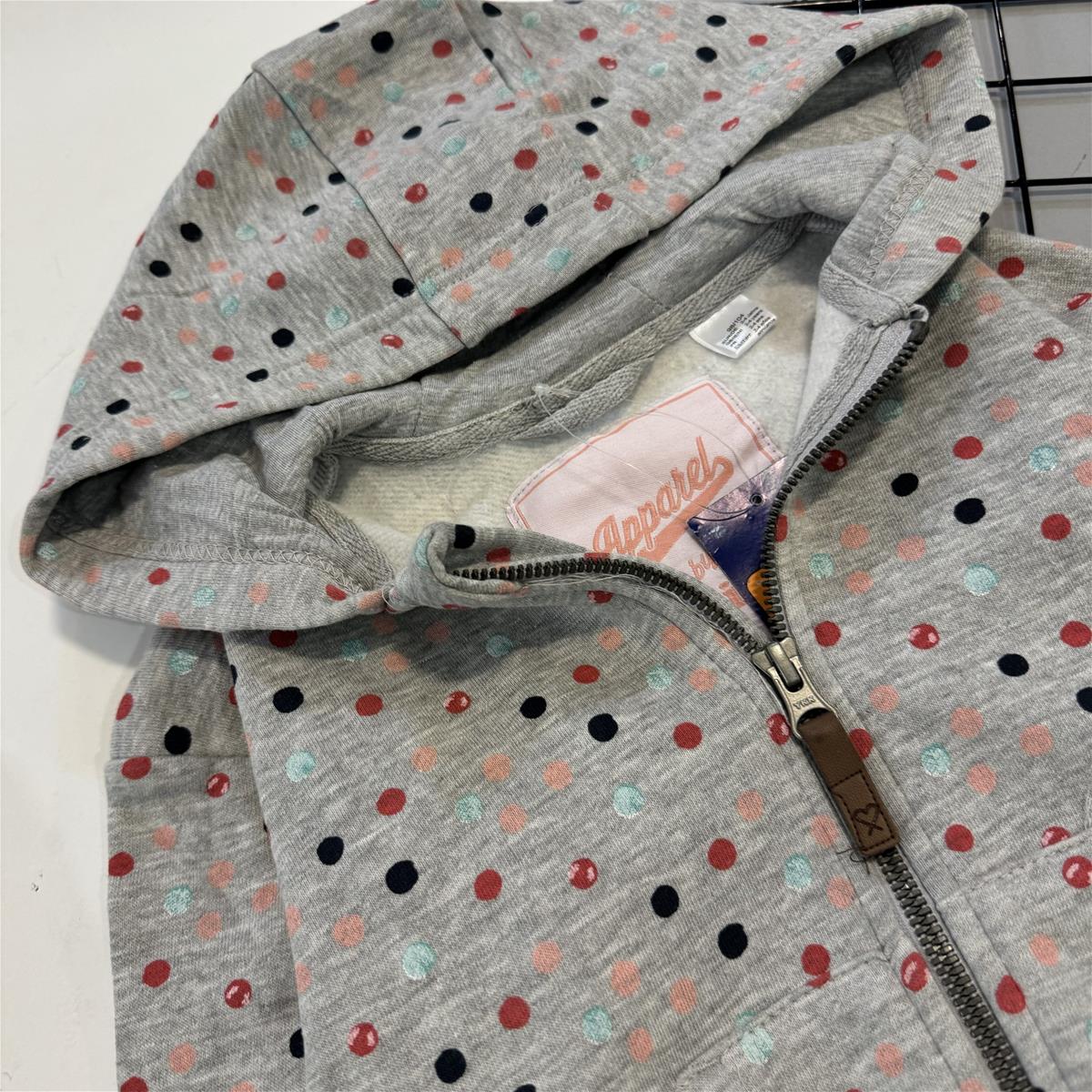 سوشرت خالدار  طوسی برند 2 تا 6 سال 17b7a58d-162c-4546-affa-e6ed0eb263c7.jpeg