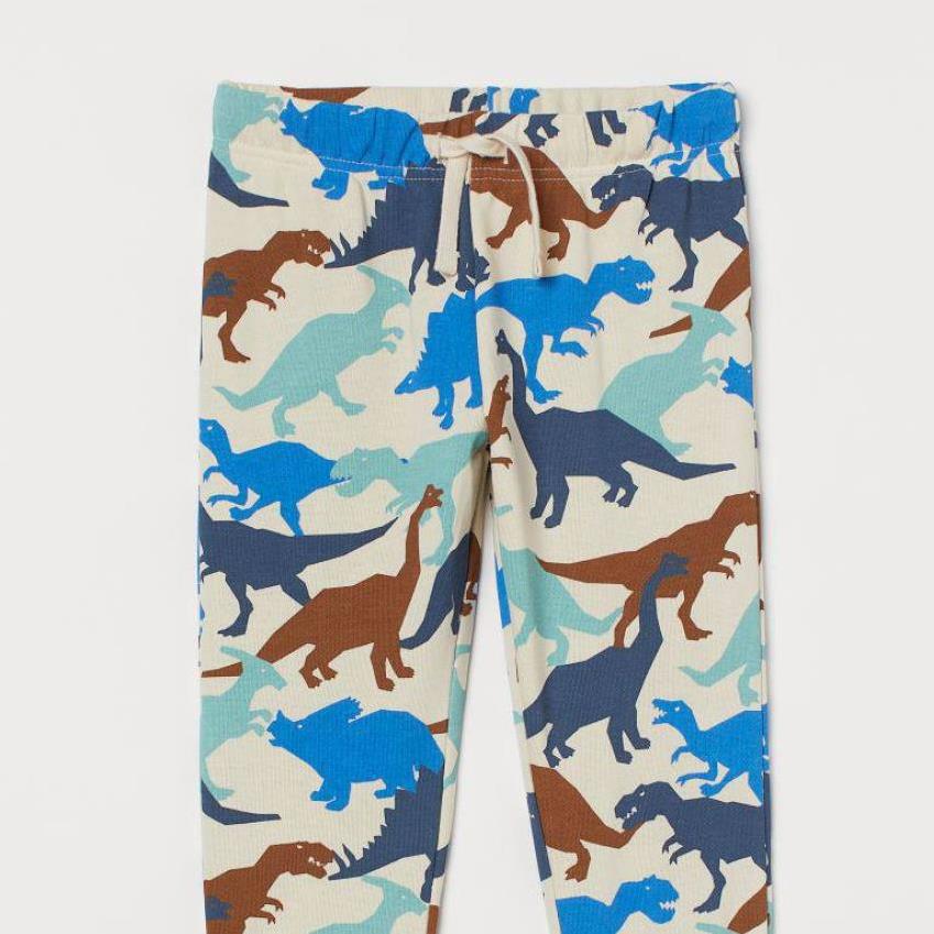شلوار راحتی اسلش دایناسور برند H&M از 3 تا 5 سال 45accb27-d482-4aff-ba21-8cf736a89154.jpg