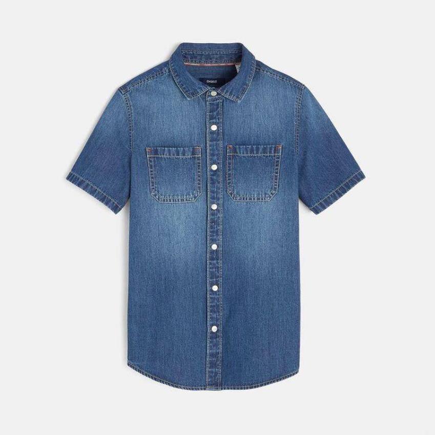 پیراهن جین OKAIDI از سایز 3 تا 8 سال 4b465e2a-8ec5-4d16-9d66-3685db3e283c.jpg