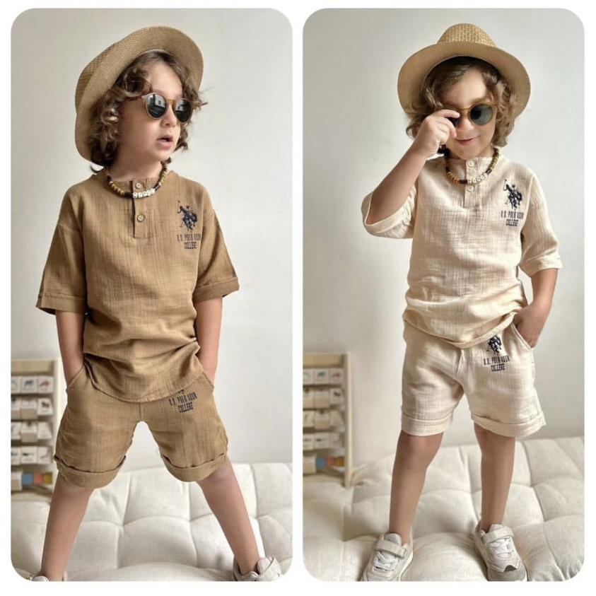 ست لنین ترک US.POLO ASSN از 4 تا 8 سال aae85b2f-122f-4cc5-b2ce-e27911b81e6a.jpg