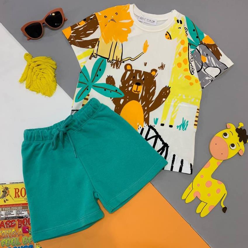 ست تابستونی پسرونه ترک جنگل WEST از 2 تا 5 سال af28b75f-ea95-4fbe-b757-a4f13d5973cd.jpg