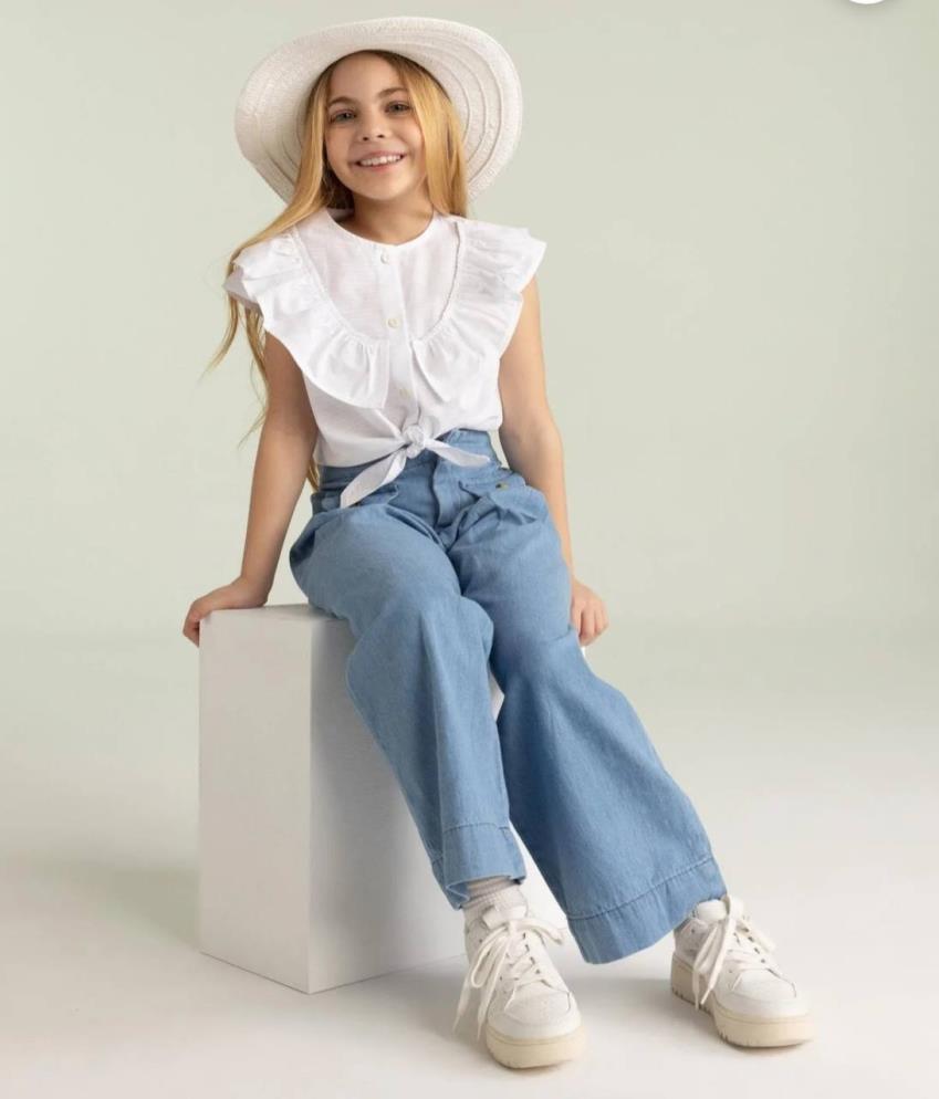 تاپ گرهی سفید ترکDEFACTO از 6 تا 13 سال db2ba2cb-4732-4e9c-be61-1ea568210bdf.jpg