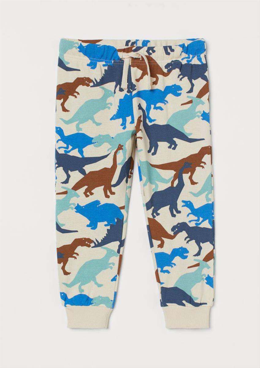 شلوار راحتی اسلش دایناسور برند H&M از 3 تا 5 سال dfd3cfcd-0630-41f8-8ef1-f63d17ac0799.jpg