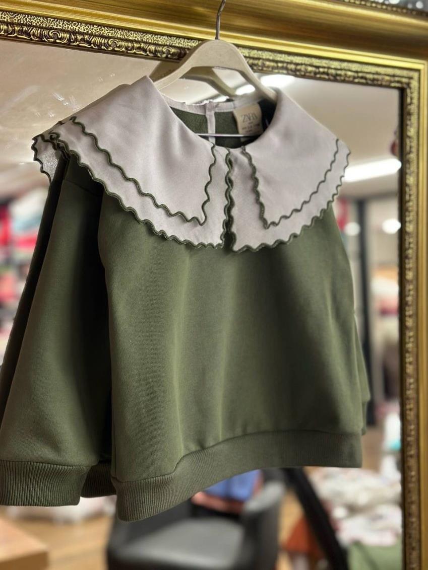 بلوز دورس یقه ملوانی ترک ZARA از 2 تا 8 سال e0055e99-81a7-419b-bfac-710c2655e397.jpg