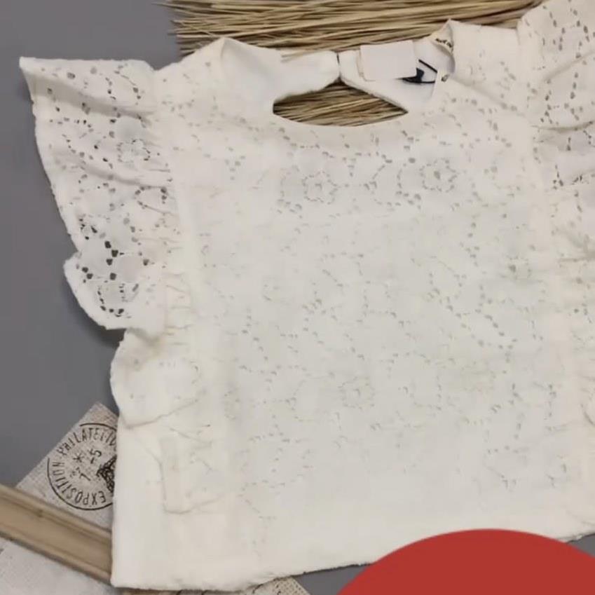 کراپ گیپور سفید ترک KOTON از 6 تا 7 سال e197a919-afed-47db-9db6-01a6bc6d2140.jpg