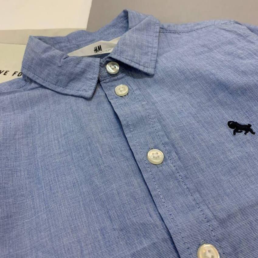 پیراهن کتان برند H&M از 2 تا 12 سال e9069841-08cc-4ff0-adfd-8320f0ceaf0b.jpg