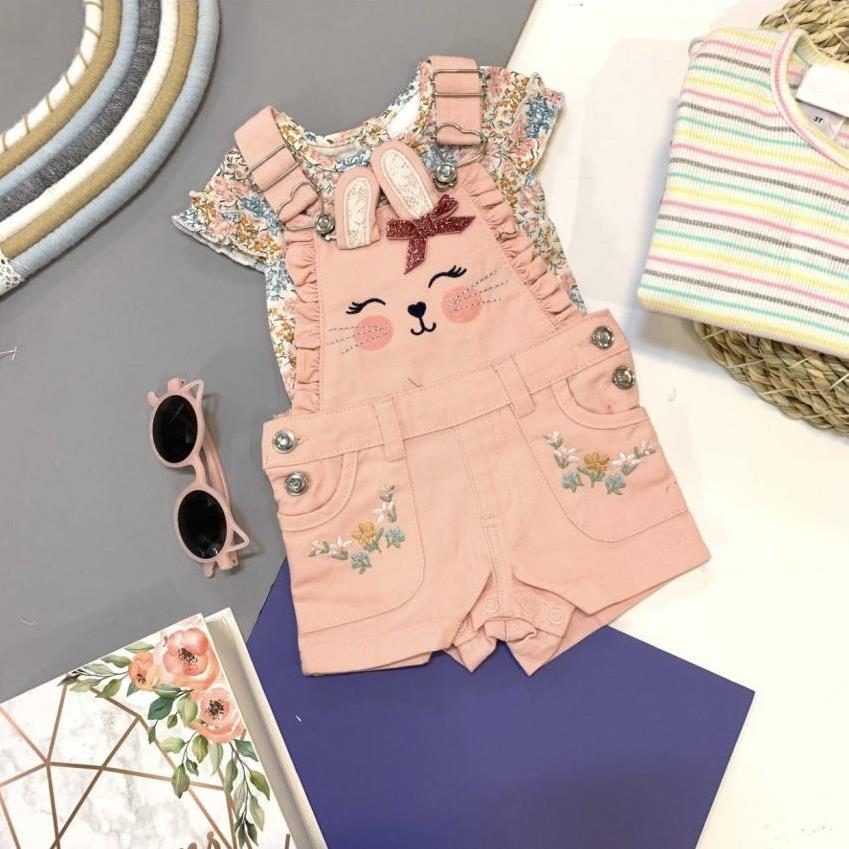 ست بلوز و بیلر خرگوش برند LITTLE از سایز نوزادی تا 3 سال f97ce6a4-b167-45e9-a818-fba1189f73dc.jpg