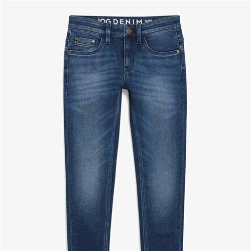 شلوار جین برند JOG  DENIM از 9 تا 14 سال