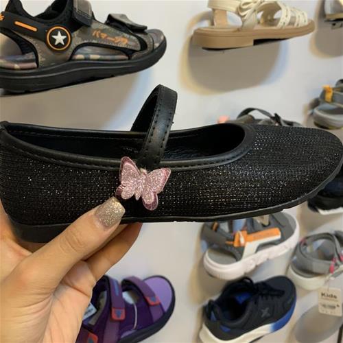 کفش پروانه لمه ترک POLARIS از 33 تا 34