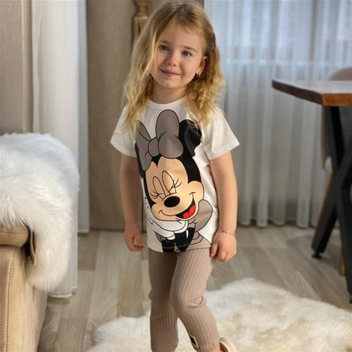 ست میکی ترک KOCAK از 3 تا 10 سال