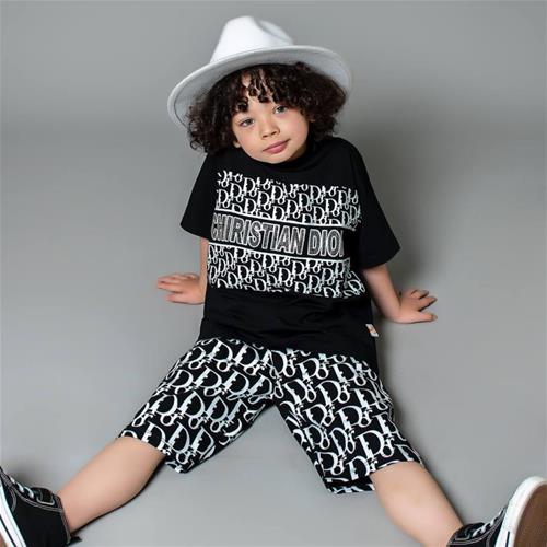 ست پسرونه طرح دیور از 3 تا 8 سال