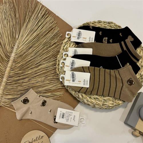 جوراب مچی زنانه 3