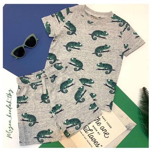 ست آفتاب پرست برند NEXT از 3 تا 10 سال