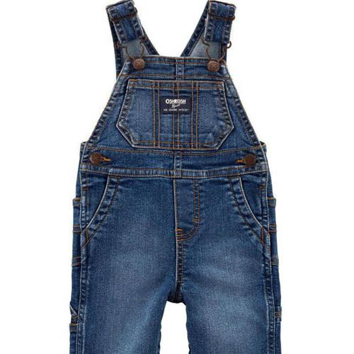 بلرسوت جین برند OSHKOSH فقط سایز 2 سال