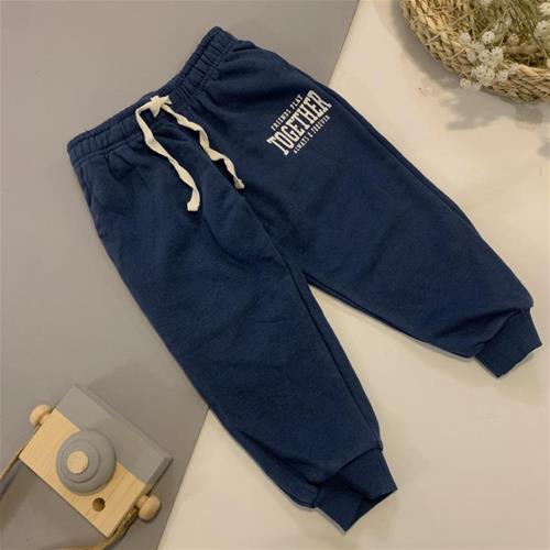 شلوار راحتی اسلش برند H&M از 1 تا 6 سال