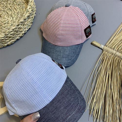 کلاه کپ ر اه راه  ترک KITTI از 1 تا 3 سال