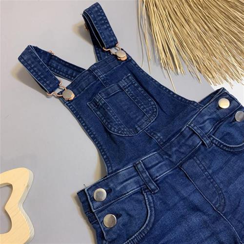 بیلرسوت جین برند اروپاییGAP از 4 تا 16 سال