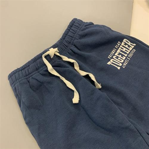 شلوار راحتی اسلش برند H&M از 1 تا 6 سال