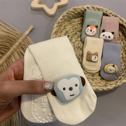 جوراب عروسکی 5 طرح سایز XS.S.M