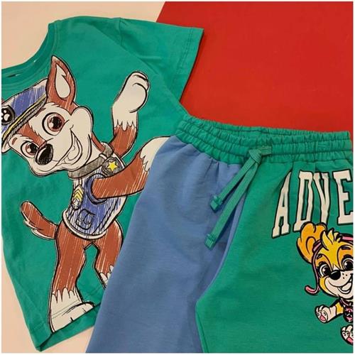 ست سگ نگهبان ترک ZARA از 18 ماه تا 5 سال