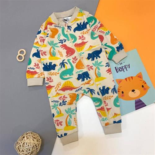 سرهمی نوزادی جنگل برند MOTHERCARE  از 2 تا 18 ماه