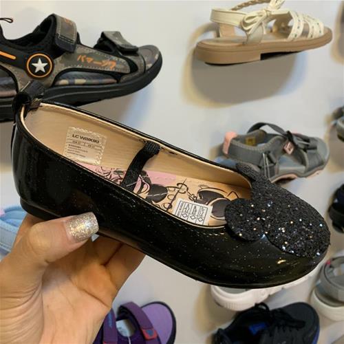 کفش مجلسی میکی ترک LCW فقط سایز 27