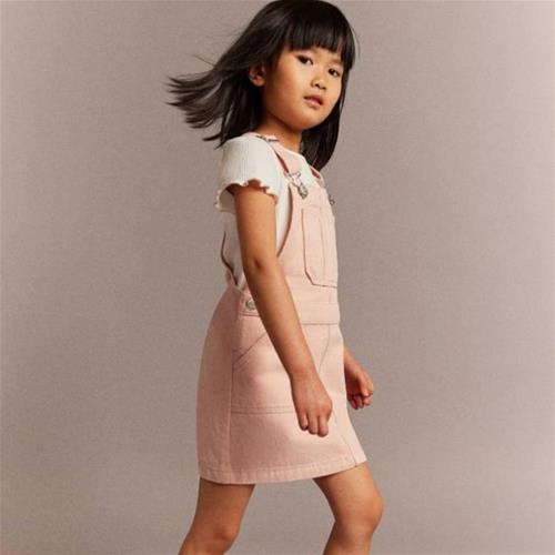 ست دو تکه بلوز و بلرسوت کتان H&M از 7 تا 9 سال