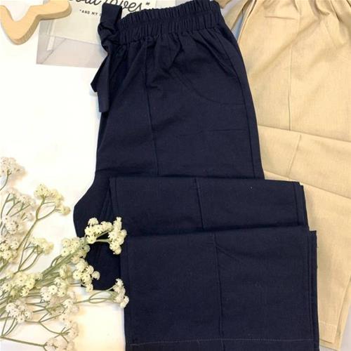 شلوار لنین سرمه ای TANCUT فقط سایز 9 سال