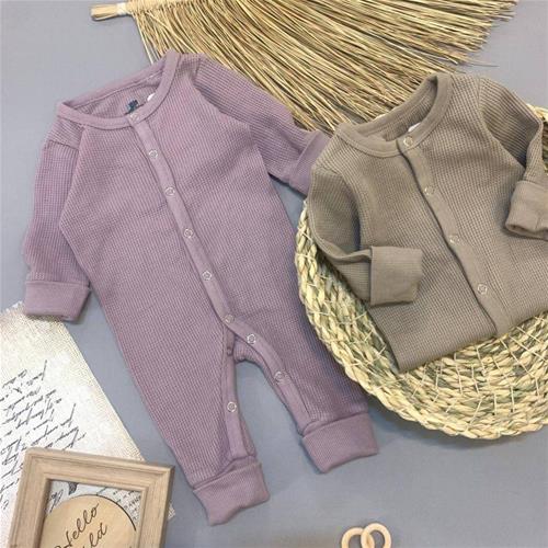 سرهمی بیسکوتی اورجینال  H&M از 1 تا 9 ماه