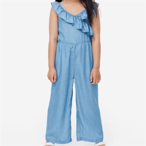 سرهمی کاغذی طرح جین برند H&M از 1 تا 5 سال