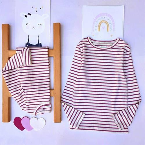 بلوز کبریتی راهدار برند NEXT از 4 تا 7 سال