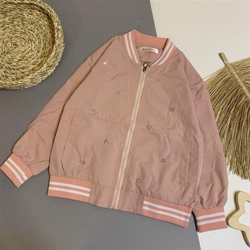 بارانی شمعی وارداتی BAOBEITANG از 8 تا 10 سال