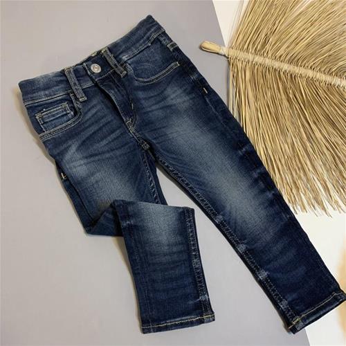 شلوار جین حراجی برند DENIM فقط 2 سال
