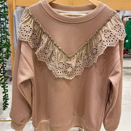 بلوز ترک خامه دوزی OZZY از 8 تا 12 سال