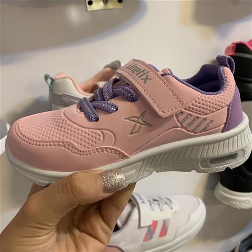 کفش دخترانه صورتی  KINETIX از 26 تا 29