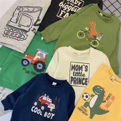 بلوز ترک LCW از 9 ماه تا 8 سال