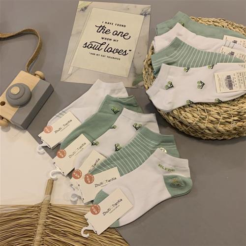 جوراب مچی زنانه 2