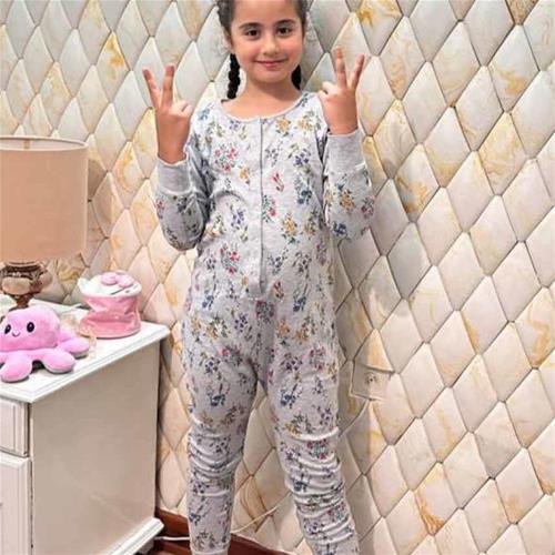 سرهمی سایز بزرگ برند NEXT از 6 تا 12 سال