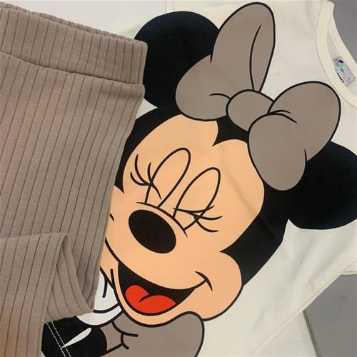 ست میکی ترک KOCAK از 3 تا 10 سال