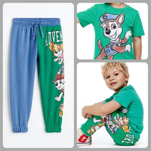 ست سگ نگهبان ترک ZARA از 18 ماه تا 5 سال