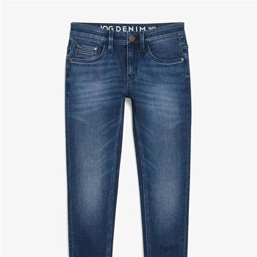 شلوار جین حراجی برند DENIM فقط 2 سال