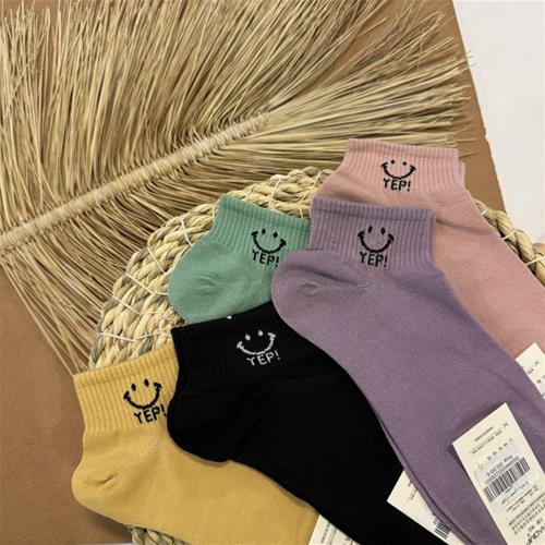 جوراب مچی زنانه 5