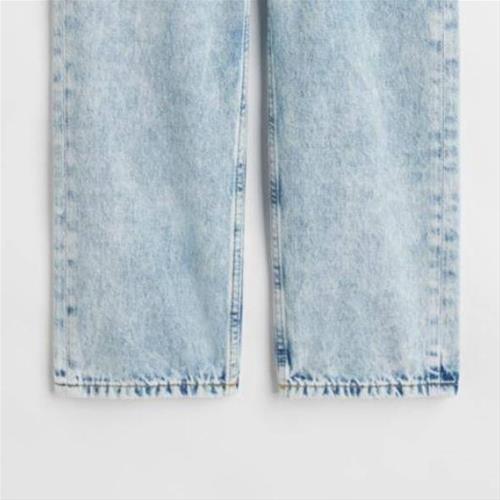 شلوار جین برند WIDE CHAPTER از 9 تا 14 سال