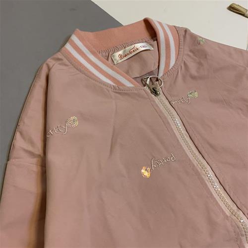 بارانی شمعی وارداتی BAOBEITANG از 8 تا 10 سال